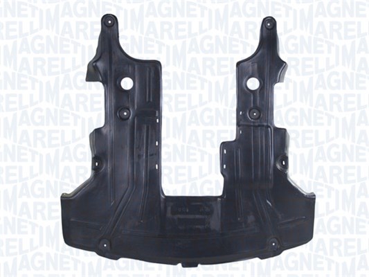 MAGNETI MARELLI 021316918030 Engine Cover