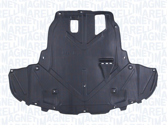 MAGNETI MARELLI 021316918060 Engine Cover