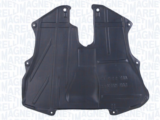 MAGNETI MARELLI 021316918070 Engine Cover