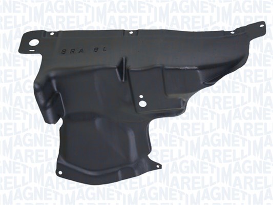 MAGNETI MARELLI 021316918140 Engine Cover