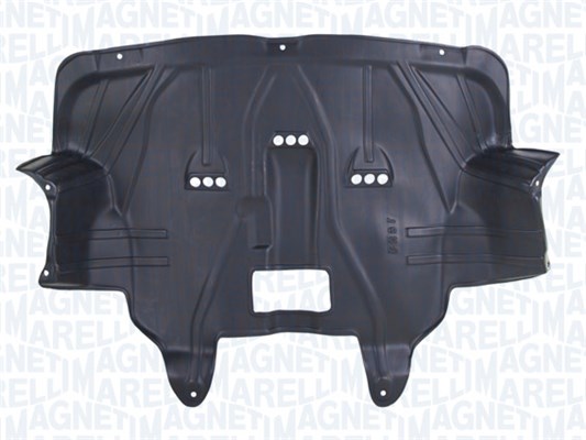 MAGNETI MARELLI 021316918160 Engine Cover