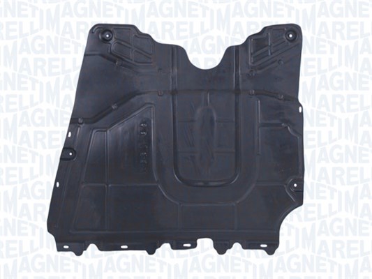 Motorskydd - Fiat Doblo 1.3D