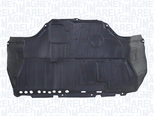 MAGNETI MARELLI 021316918190 Engine Cover