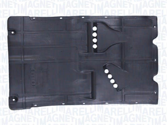 MAGNETI MARELLI 021316918250 Engine Cover