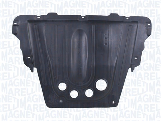 MAGNETI MARELLI 021316928120 Engine Cover