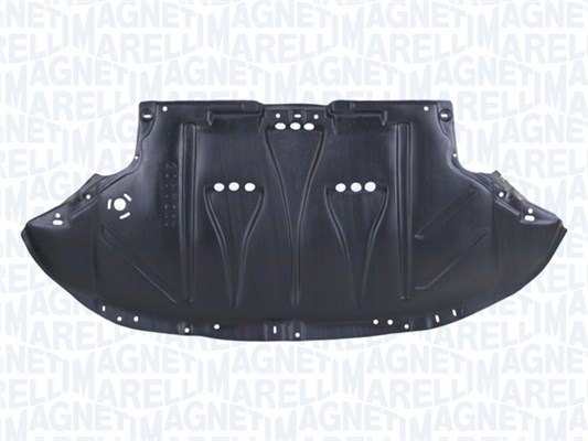 MAGNETI MARELLI 021316938060 Engine Cover