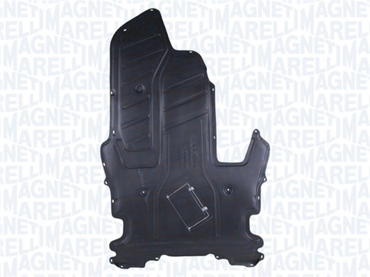 MAGNETI MARELLI 021316938220 Engine Cover