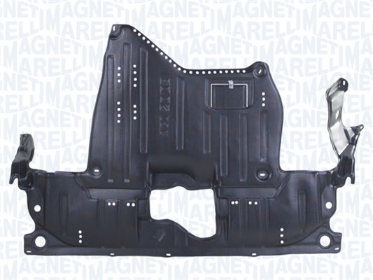 MAGNETI MARELLI 021316938290 Engine Cover