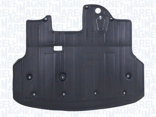 MAGNETI MARELLI 021316938330 Engine Cover