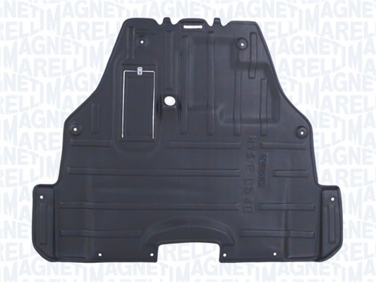 MAGNETI MARELLI 021316938350 Engine Cover