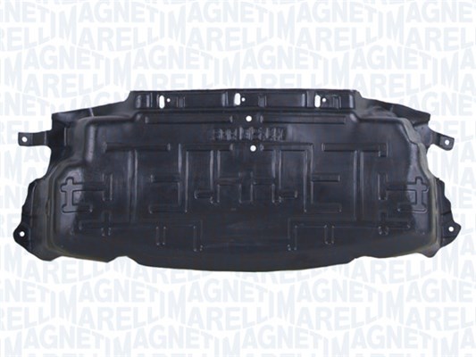 MAGNETI MARELLI 021316938380 Engine Cover