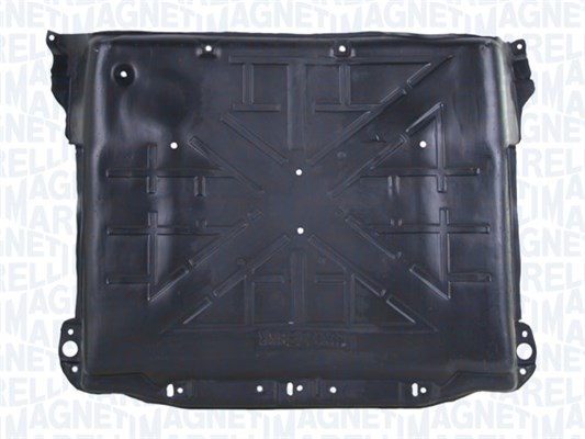 MAGNETI MARELLI 021316938390 Engine Cover
