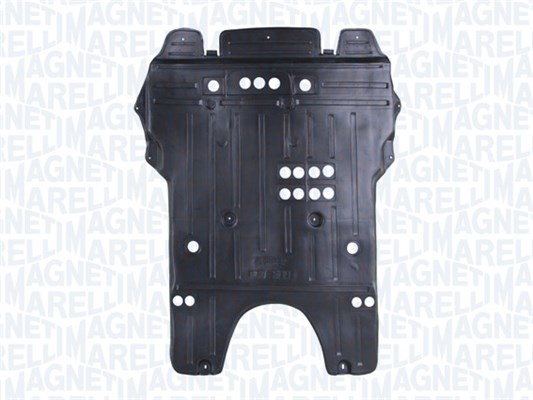 MAGNETI MARELLI 021316938440 Engine Cover
