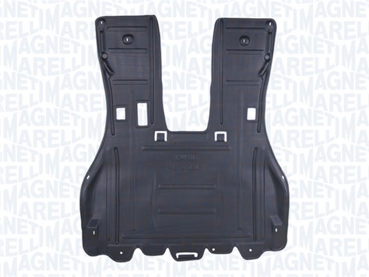MAGNETI MARELLI 021316938460 Engine Cover