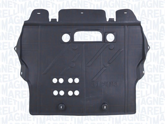 MAGNETI MARELLI 021316938500 Engine Cover