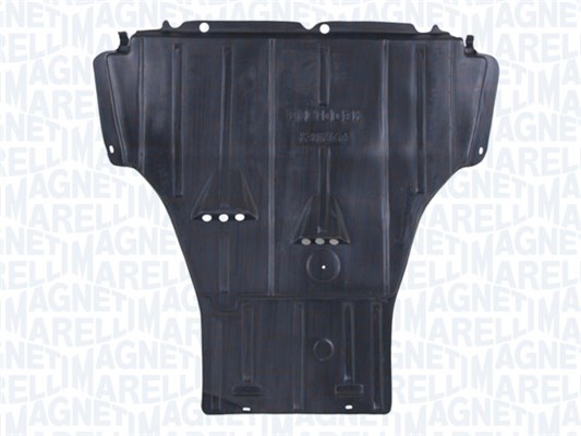 MAGNETI MARELLI 021316938530 Engine Cover