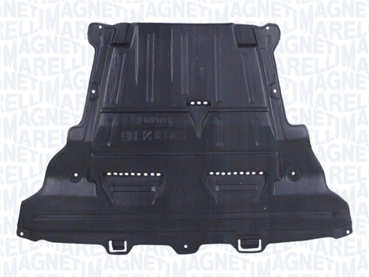 MAGNETI MARELLI 021316938540 Engine Cover