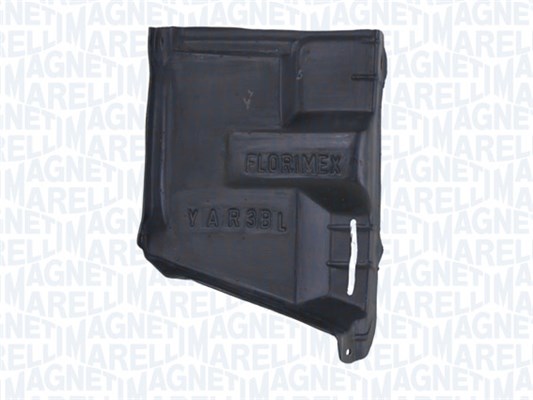 MAGNETI MARELLI 021316938650 Engine Cover