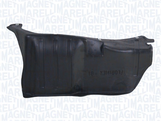 MAGNETI MARELLI 021316938730 Engine Cover