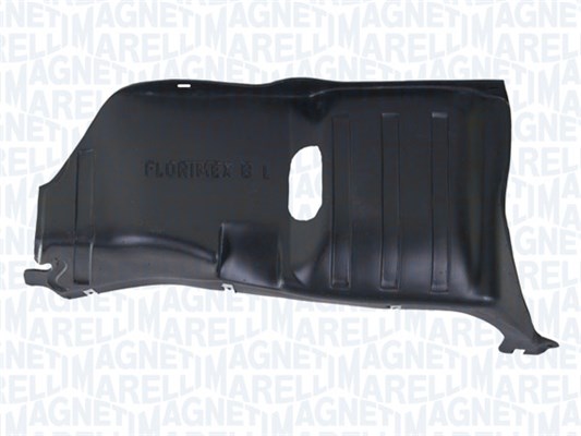 MAGNETI MARELLI 021316938740 Engine Cover
