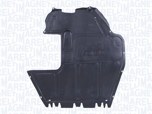 MAGNETI MARELLI 021316938760 Engine Cover
