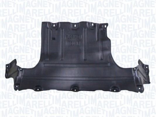 MAGNETI MARELLI 021316938880 Engine Cover