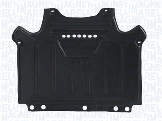 MAGNETI MARELLI 021316938900 Engine Cover