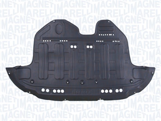 MAGNETI MARELLI 021316939150 Engine Cover