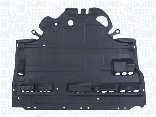 MAGNETI MARELLI 021316939210 Engine Cover
