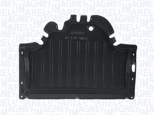MAGNETI MARELLI 021316939250 Engine Cover