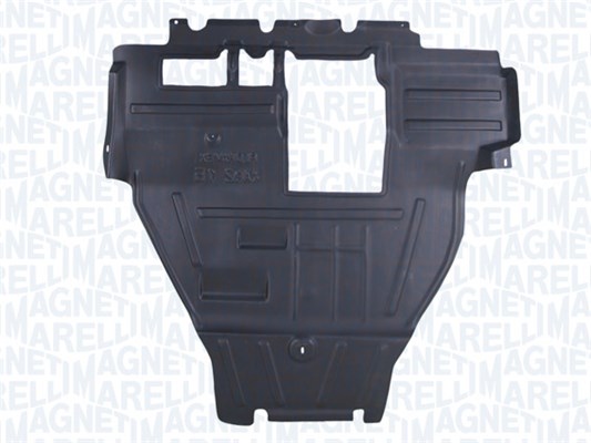 MAGNETI MARELLI 021316939300 Engine Cover