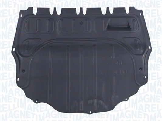 Motorkåpa reservdelar Autofrance AB