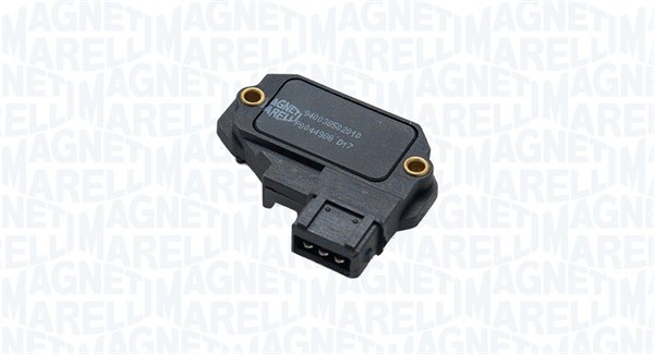 MAGNETI MARELLI 940038502010 Centralina controllo, Impianto d'accensione