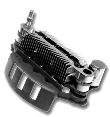 MAGNETI MARELLI 940016127000 Raddrizzatore, Alternatore-Raddrizzatore, Alternatore-Ricambi Euro