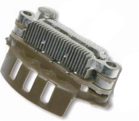 MAGNETI MARELLI 940016137500 Raddrizzatore, Alternatore