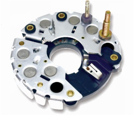 MAGNETI MARELLI 940016171300 Raddrizzatore, Alternatore-Raddrizzatore, Alternatore-Ricambi Euro