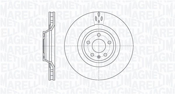 MAGNETI MARELLI...