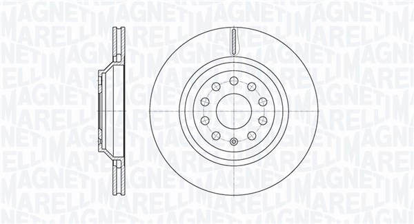 MAGNETI MARELLI...