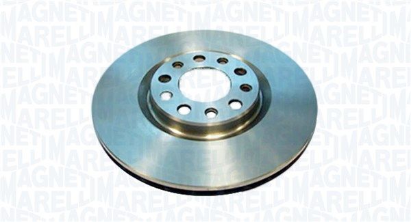 MAGNETI MARELLI 361302040831 Brzdový kotúč