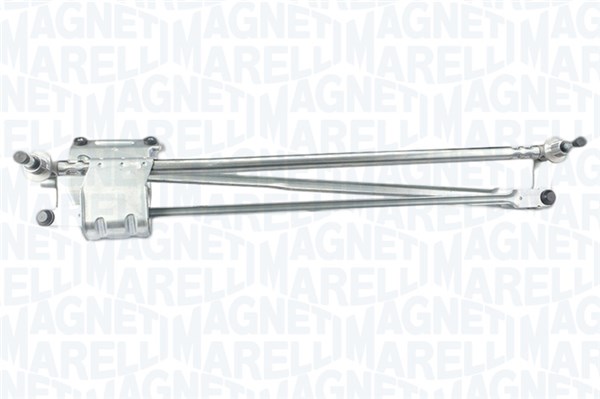 Wiper Linkage