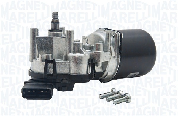 MAGNETI MARELLI 064300403010 Motore tergicristallo