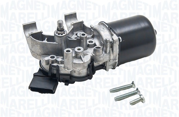 MAGNETI MARELLI 064300409010 Motore tergicristallo