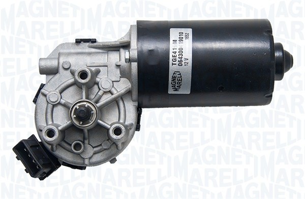 MAGNETI MARELLI 064300419010 Motore tergicristallo