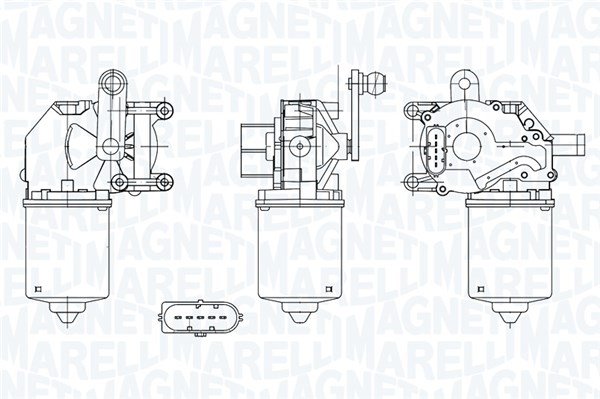 MAGNETI MARELLI...