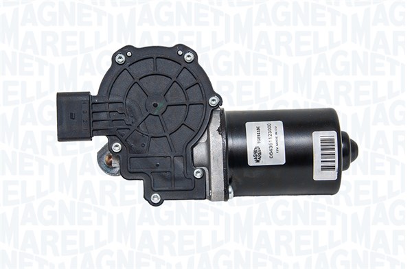 MAGNETI MARELLI...