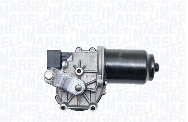 MAGNETI MARELLI...