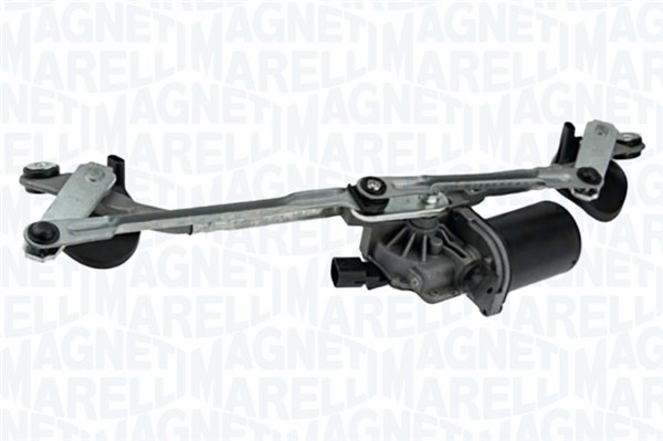 MAGNETI MARELLI 064377100010 Motor stieračov