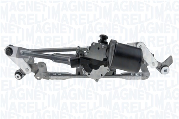 MAGNETI MARELLI 064377200010 Motor stieračov