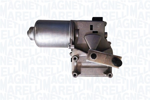 MAGNETI MARELLI 064378000010 Motor stieračov