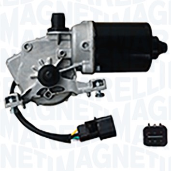 MAGNETI MARELLI 064379000010 Motor stieračov